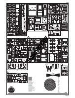 Предварительный просмотр 5 страницы REVELL Peterbilt 353 Western Life Assembly Manual