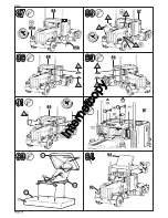 Предварительный просмотр 18 страницы REVELL Peterbilt 353 Western Life Assembly Manual