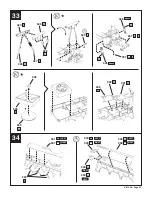 Предварительный просмотр 25 страницы REVELL Peterbilt 359 Conventional Tractor Manual