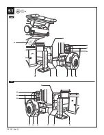 Предварительный просмотр 36 страницы REVELL Peterbilt 359 Conventional Tractor Manual