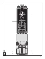 Предварительный просмотр 39 страницы REVELL Peterbilt 359 Conventional Tractor Manual