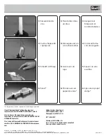 Preview for 2 page of REVELL PINEWOOD DERBY Assembly Instructions