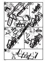 Preview for 6 page of REVELL Piper PA-18-150 Float Plane Assembly Manual