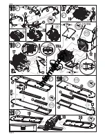 Preview for 8 page of REVELL Piper PA-18-150 Float Plane Assembly Manual