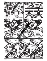 Preview for 10 page of REVELL Piper PA-18-150 Float Plane Assembly Manual