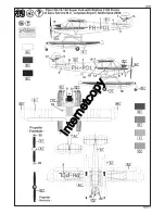 Preview for 11 page of REVELL Piper PA-18-150 Float Plane Assembly Manual