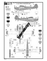 Preview for 12 page of REVELL Piper PA-18-150 Float Plane Assembly Manual