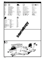 Preview for 2 page of REVELL Pirate Ghost Ship Assembly Manual