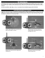 Предварительный просмотр 3 страницы REVELL Proto CX Assembly Manual