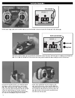 Предварительный просмотр 6 страницы REVELL Proto CX Assembly Manual