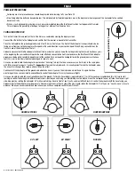 Предварительный просмотр 8 страницы REVELL Proto CX Assembly Manual