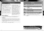 Preview for 18 page of REVELL PULSE User Manual