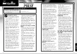 Preview for 29 page of REVELL PULSE User Manual