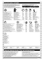 Предварительный просмотр 3 страницы REVELL Pz.Kpfw. 35(t) Assembly Manual