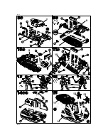 Preview for 6 page of REVELL PzKpfw II Ausf. F Assembly Manual