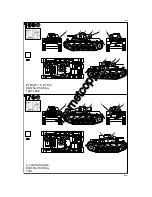 Preview for 7 page of REVELL PzKpfw II Ausf. F Assembly Manual