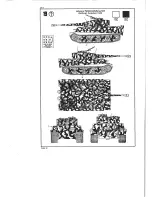 Предварительный просмотр 12 страницы REVELL PzKpfw VI Tiger I Ausf E Assembly Manual