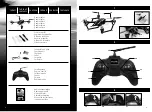 Preview for 2 page of REVELL qg550 User Manual