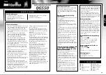 Preview for 7 page of REVELL qg550 User Manual