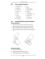 Preview for 10 page of REVELL R.55 User Manual