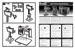 REVELL RAT FINK WITH DIORAMA Manual preview