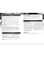 Preview for 6 page of REVELL RAYVORE User Manual