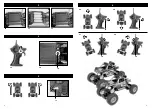 Preview for 3 page of REVELL RC CRAWLER User Manual