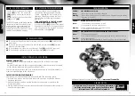 Preview for 7 page of REVELL RC CRAWLER User Manual