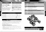 Preview for 9 page of REVELL RC CRAWLER User Manual