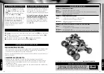 Preview for 15 page of REVELL RC CRAWLER User Manual