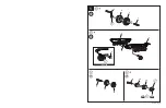 Предварительный просмотр 5 страницы REVELL Renwal Blueprint Models 7822 Manual