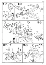 Preview for 7 page of REVELL Republic P-47M Thunderbolt Manual