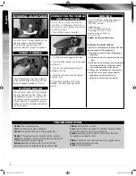 Preview for 4 page of REVELL Revellutions Chiller Manual