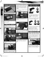 Preview for 6 page of REVELL Revellutions Chiller Manual