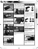 Preview for 9 page of REVELL Revellutions Chiller Manual