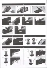 Предварительный просмотр 5 страницы REVELL Revellutions Dust Rider 24520 User Manual