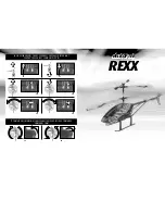 Предварительный просмотр 4 страницы REVELL REXX User Manual