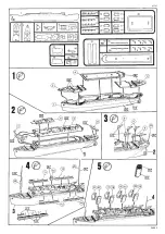 Preview for 5 page of REVELL RMS Titanic Assembly Manual