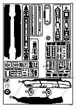 Preview for 11 page of REVELL RMS Titanic Assembly Manual