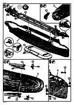 Preview for 12 page of REVELL RMS Titanic Assembly Manual