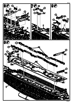 Preview for 13 page of REVELL RMS Titanic Assembly Manual