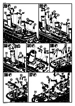 Preview for 16 page of REVELL RMS Titanic Assembly Manual