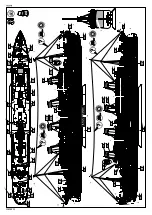 Preview for 18 page of REVELL RMS Titanic Assembly Manual