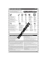 Preview for 3 page of REVELL Royal Aircraft Factory S.E. 5A Assembly Manual