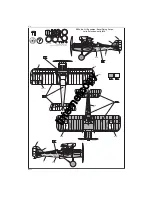 Preview for 6 page of REVELL Royal Aircraft Factory S.E. 5A Assembly Manual