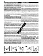 Preview for 2 page of REVELL S-100 & Flak 38 Assembly Manual