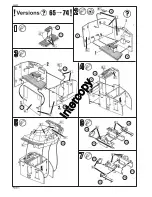 Preview for 6 page of REVELL S-100 & Flak 38 Assembly Manual