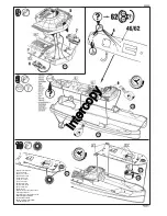 Preview for 7 page of REVELL S-100 & Flak 38 Assembly Manual