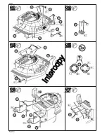 Preview for 10 page of REVELL S-100 & Flak 38 Assembly Manual