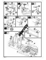 Preview for 14 page of REVELL S-100 & Flak 38 Assembly Manual